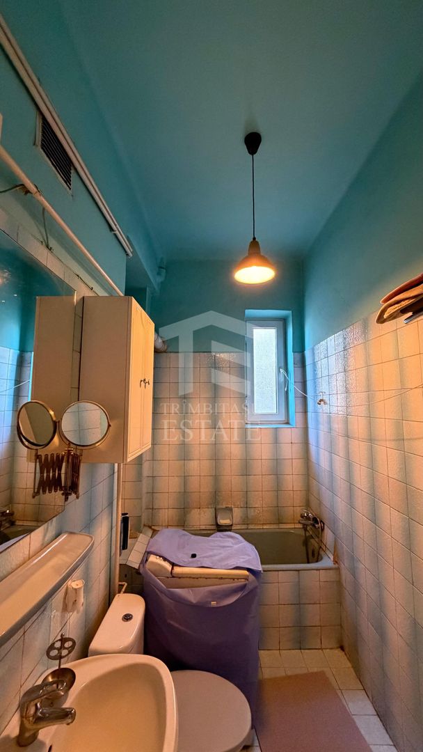 Apartament 3 camere in vila bulevardul Ferdinand - Poză 10
