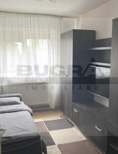 Apartament 2 camere, 40 mp, decomandat, etaj intemediar, zona Clabucet - Poză 1