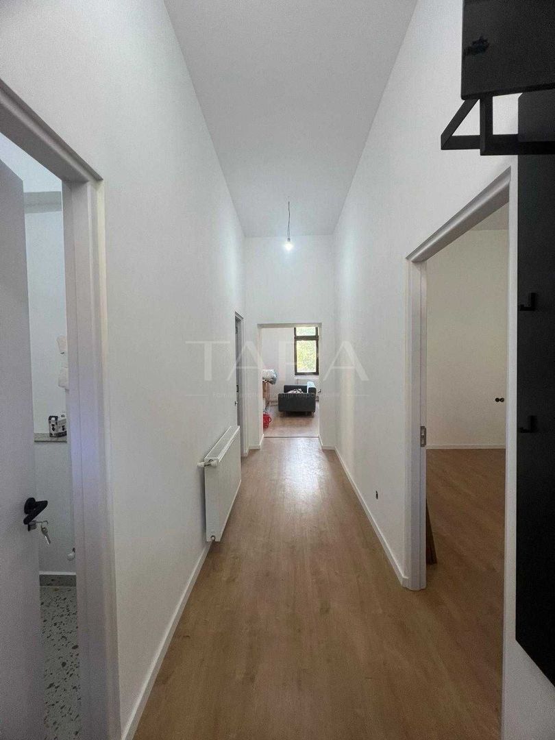 Apartament cu 3 camere, 65 mp, 2 băi, boxă. - Poză 4