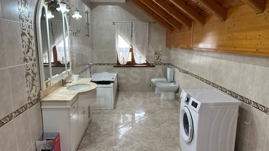 Vânzare, casă, 5 camere, localitatea Răuțel, Fălești - Poză 20