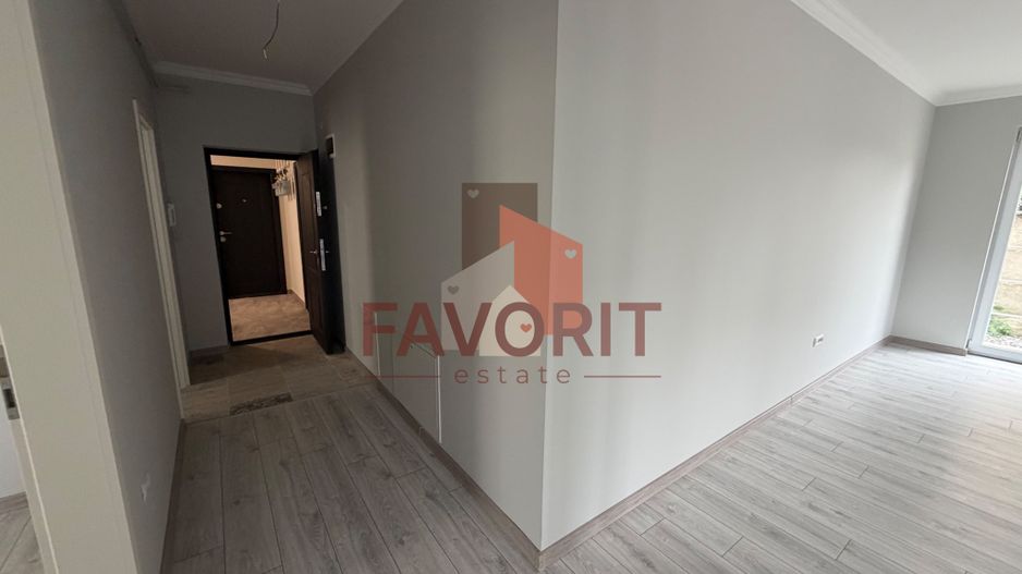 Gradina in CF. Decomandat. Finisaje superioare - Poză 4
