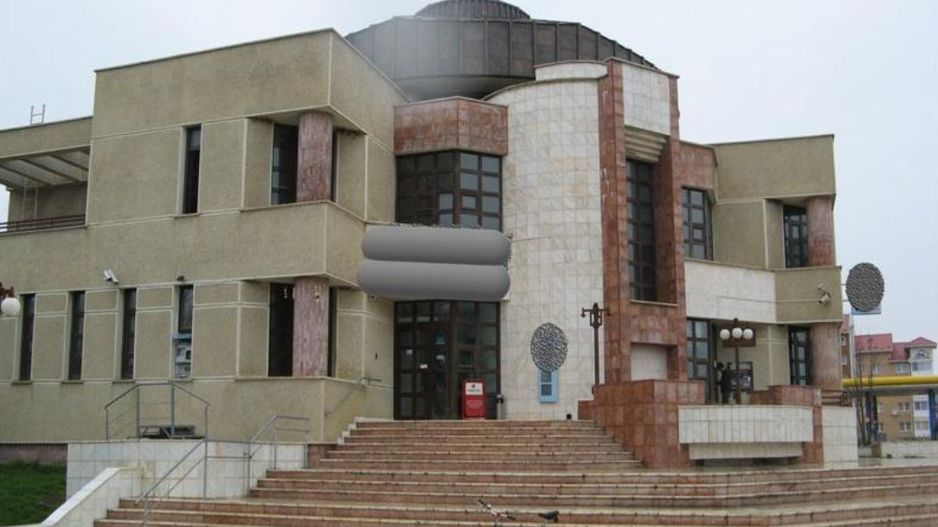 spatiu de birouri Negresti - Poză 1