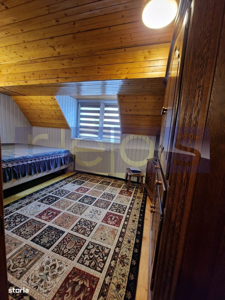 VANZARE CASA S+P+M | 6 CAMERE | ZONA MARASESTI - Poză 4