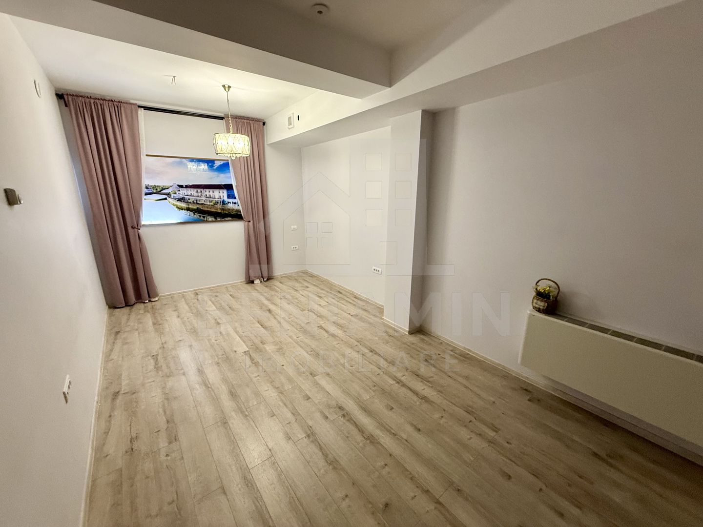 3 camere tip birouri - Centrul Vechi - Lipscani Pino -etaj 1 - Poză 6