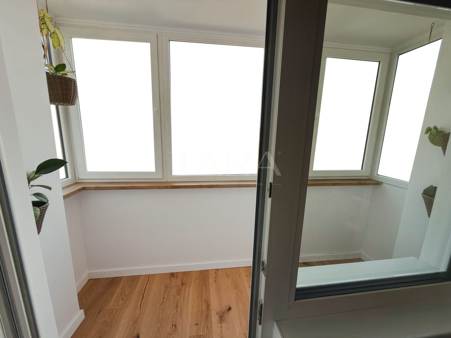 3 camere modern, panoramic, complet renovat – Mănăștur, zona Penny - Poză 21