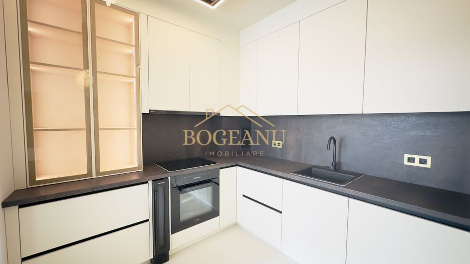 BG112-Apartament de LUX-Mobilat Utilat-Brancoveanu - Poză 4