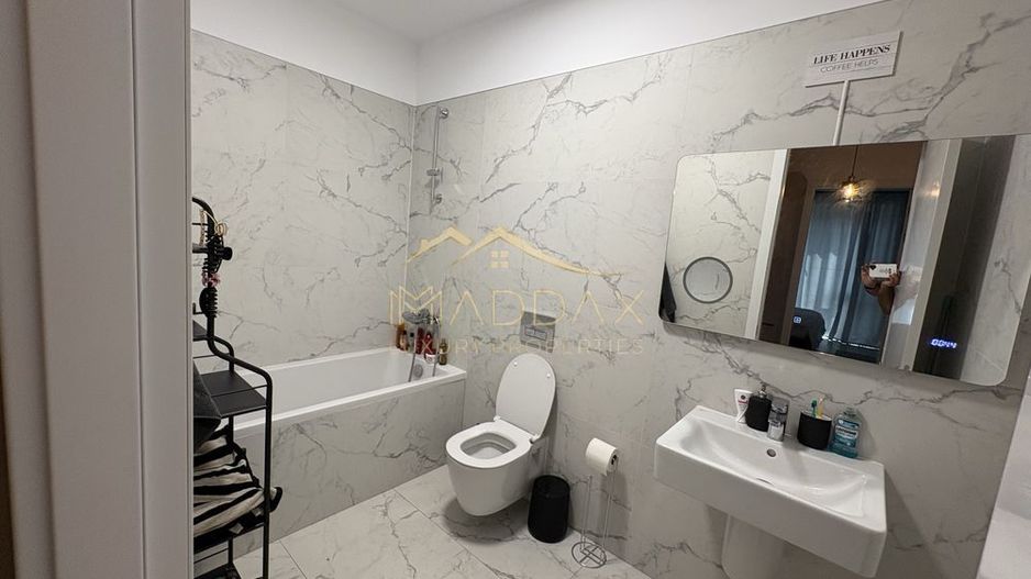 Apartament *3 camere* 70mp  | Herăstrău - Șoseaua Nordului - Poză 8