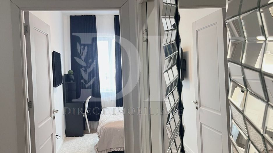 Apartament la cheie / ideal pentru locuinta sau investitie - Poză 6