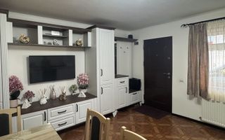 Apartament 3 Camere Mobilat + 2 Balcoane – Iris - Poză 1