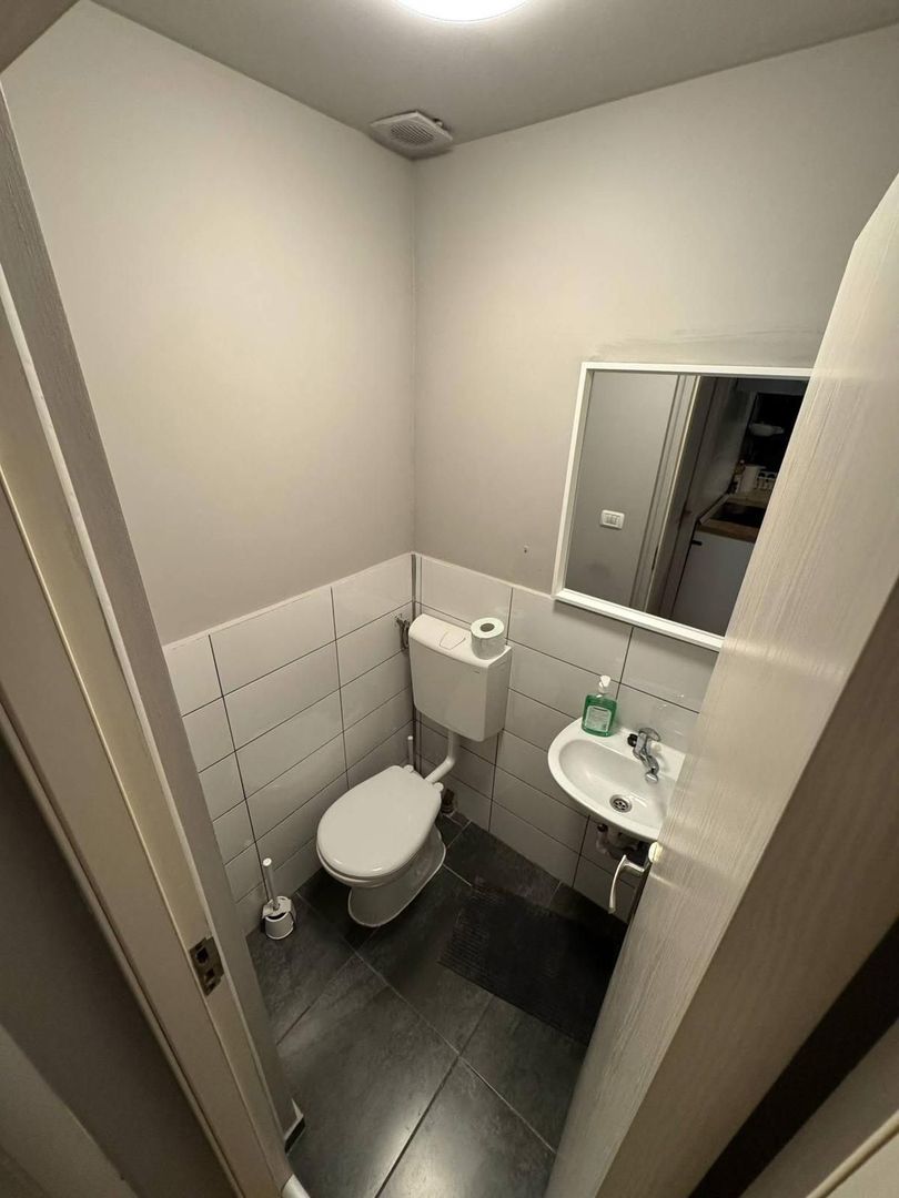 Room for rent | Bills included | Erasmus | Romana | Ateneu - Poză 5