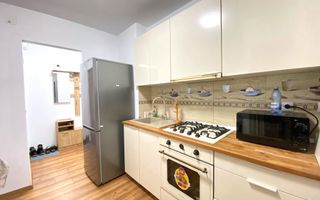Apartament cu 2 camere, etaj intermediar, Gheorgheni, zona Iulius Mall - Poză 4