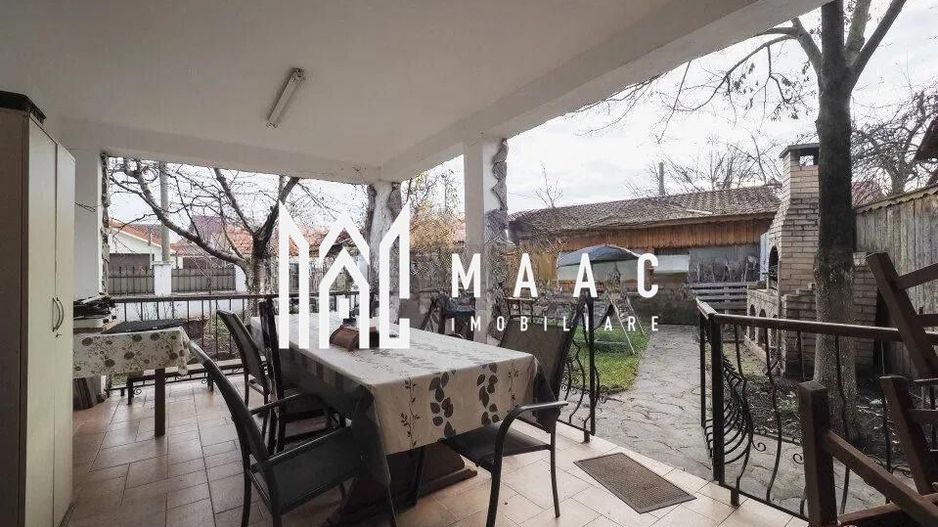 Casa 6 camere | 281 mpu | teren 428 mp | Turnișor - Poză 7