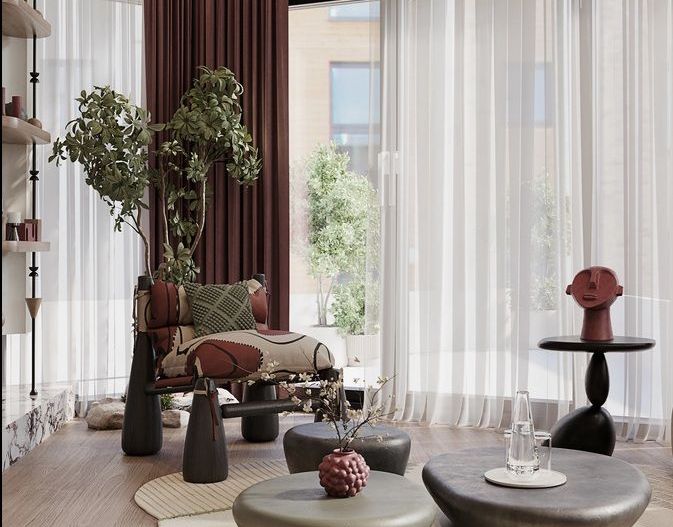 Apartament premium 3 camere I Zona Barbu Vacarescu I Imobil nou - Poză 16