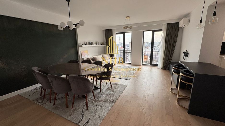 Apartament 3 Camere | Brancoveanu | Parcare | Centrala - Poză 1