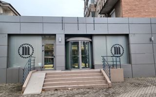 Spațiu birouri, Decebal Oradea. 2 700 Euro+TVA/lună (neg). Comision 0 - Poză 6