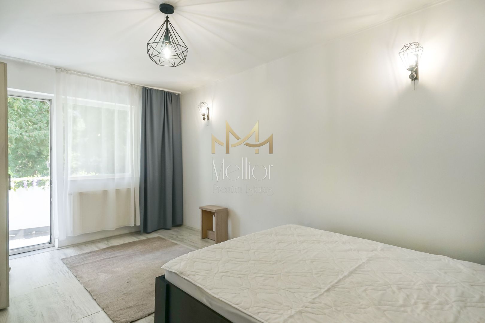 Apartament Superb 2 Camere | Prima Inchiriere | Manastur | Zona Bucium ! - Poză 7