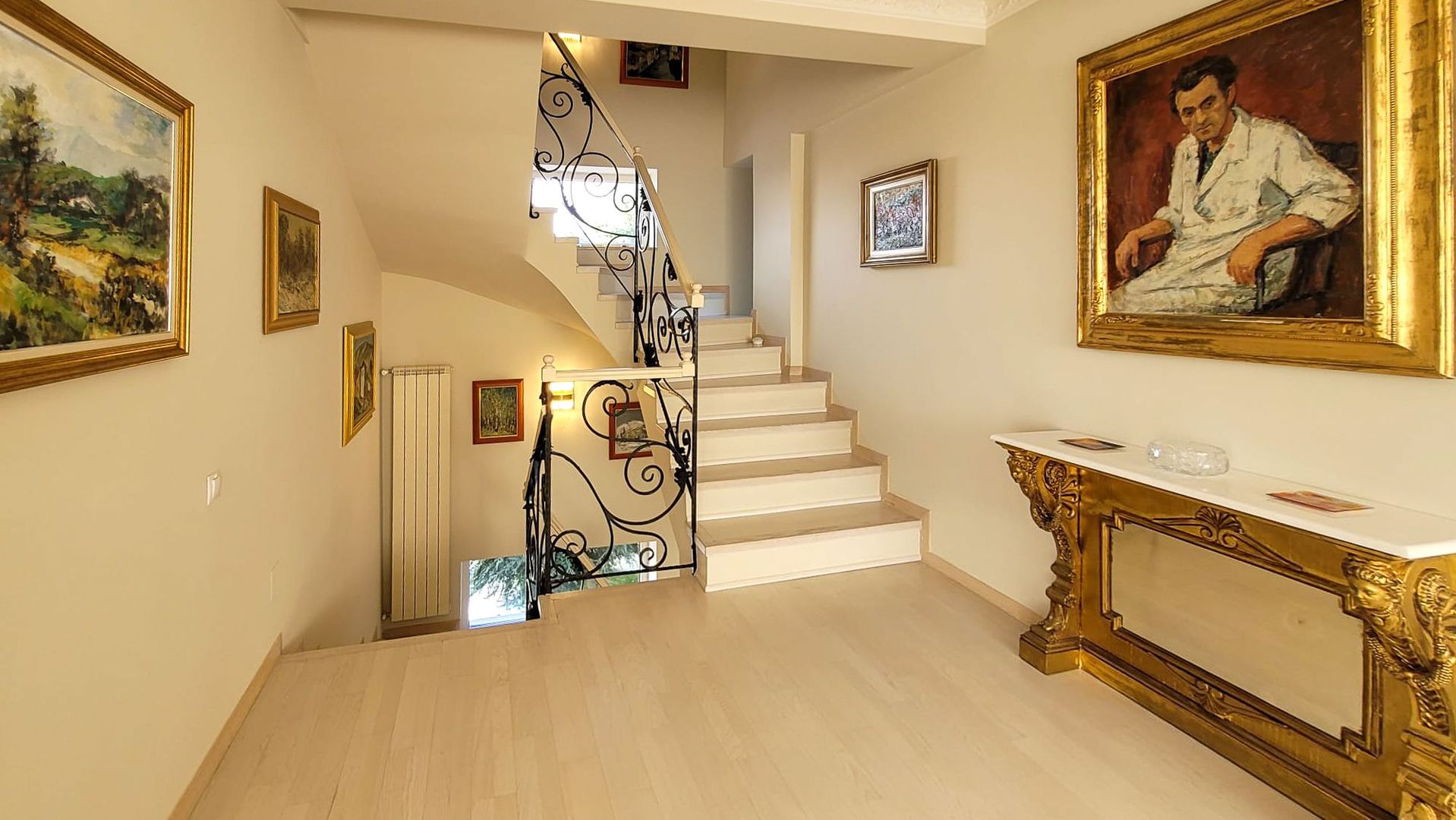 Ready to move!  Vila deosebita în Pipera- Iancu Nicolae - Poză 25