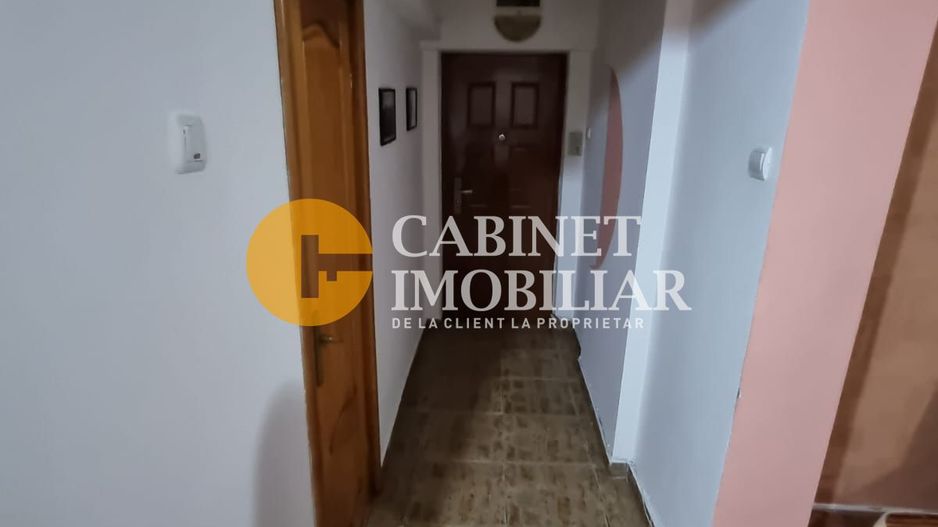 Apartament 2 camere, zona centrala - Iasi - Poză 5