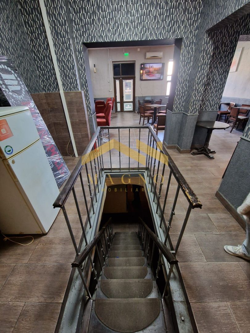 Spatiul in inima Aradului de inchiriat - Poză 6