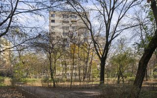 2 Camere, circular, 3/10, bloc Z, zonă foarte verde, metrou Favorit, Comision 0% - Poză 22