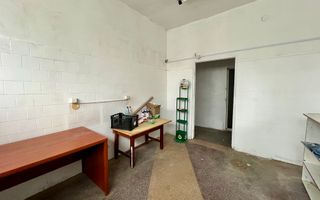 Sapient | Spațiu comercial _ Piața 22 Decembrie, Oradea - Poză 13