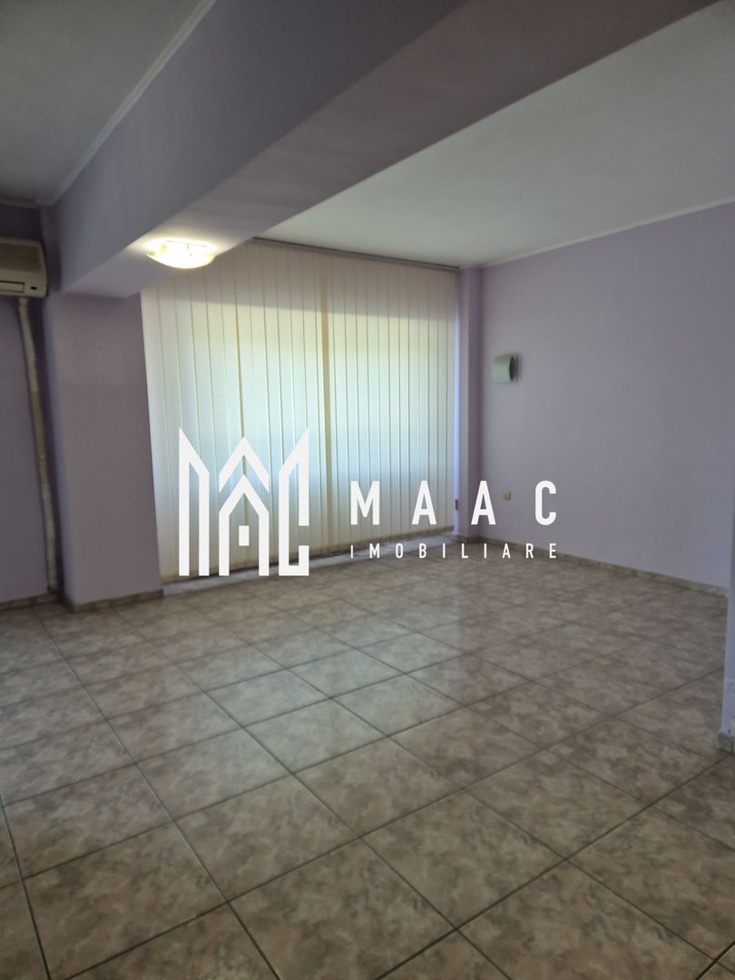 Apartament Etaj 2  | 71.68 mp | Centru | Vedere Parc Mircea cel Batran - Poză 4