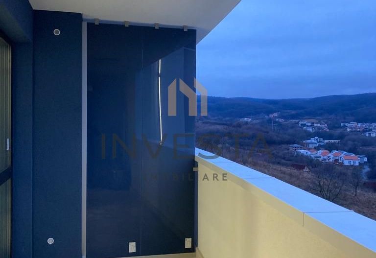 Apartament modern de inchiriat cu parcare - Zona strazii Frunzisului - Poză 5