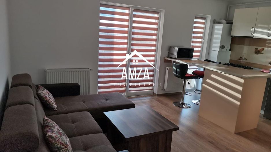🏡 Apartament 3 camere de închiriat – Magnolia - Poză 1