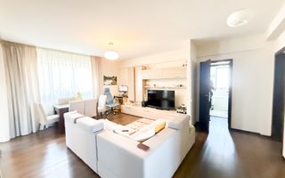 3 camere/bloc tip vila/Cartier Europa/2 locuri de parcare incluse! - Poză 3