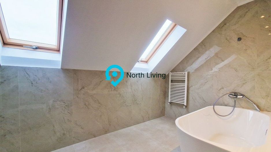 Vilă individuală | 4 dormitoare | 2 parcări - Poză 10