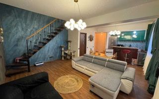 Apartament 3 camere Berceni-piata Reșița - Poză 1