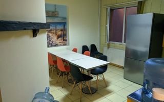 Clădiri de birouri de închiriat Sector 4 – 1.100 mp, vizibilitate stradală - Poză 7