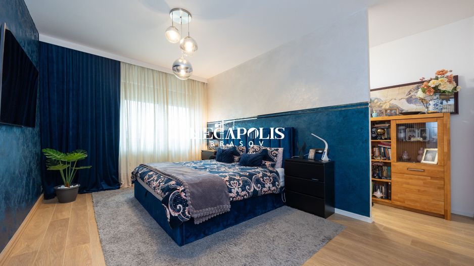 Vilă Premium 2021 | 170 mp utili | Teren 750 mp | Lunca Câlnicului - Poză 16