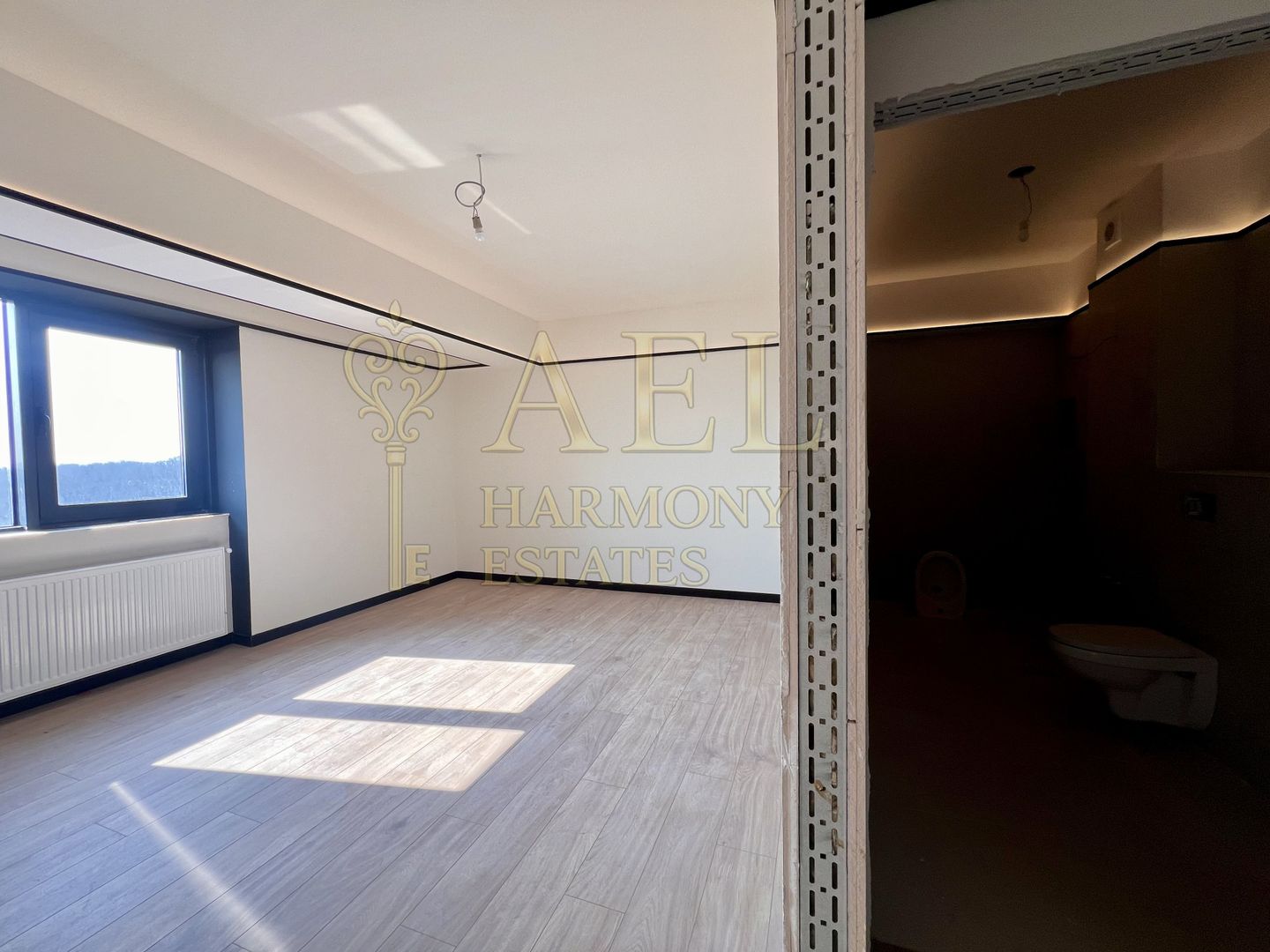 Apartament 2 camere *106mp*// Pipera-Voluntari - Poză 5