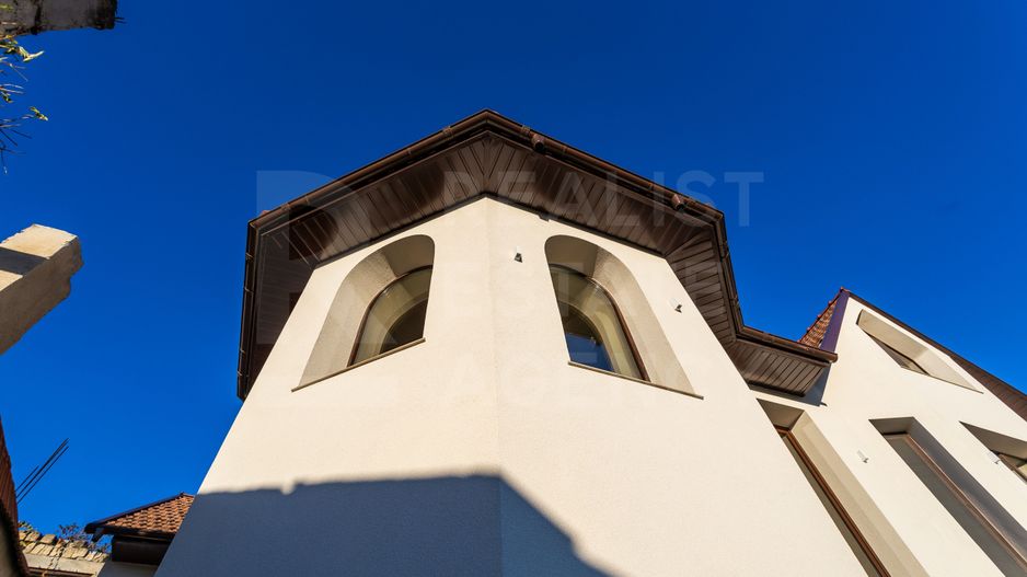 Vânzare,casă, 3 nivele, str. Mărțișor, Telecentru. - Poză 12