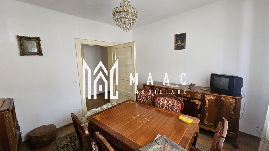 Casa tip duplex | Teren 335 mp | Acces auto | Trei Stejari - Poză 2