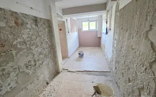 Apartament tip duplex, D+E, 5 camere, la cheie, 450 mp teren, Barabant - Poză 24