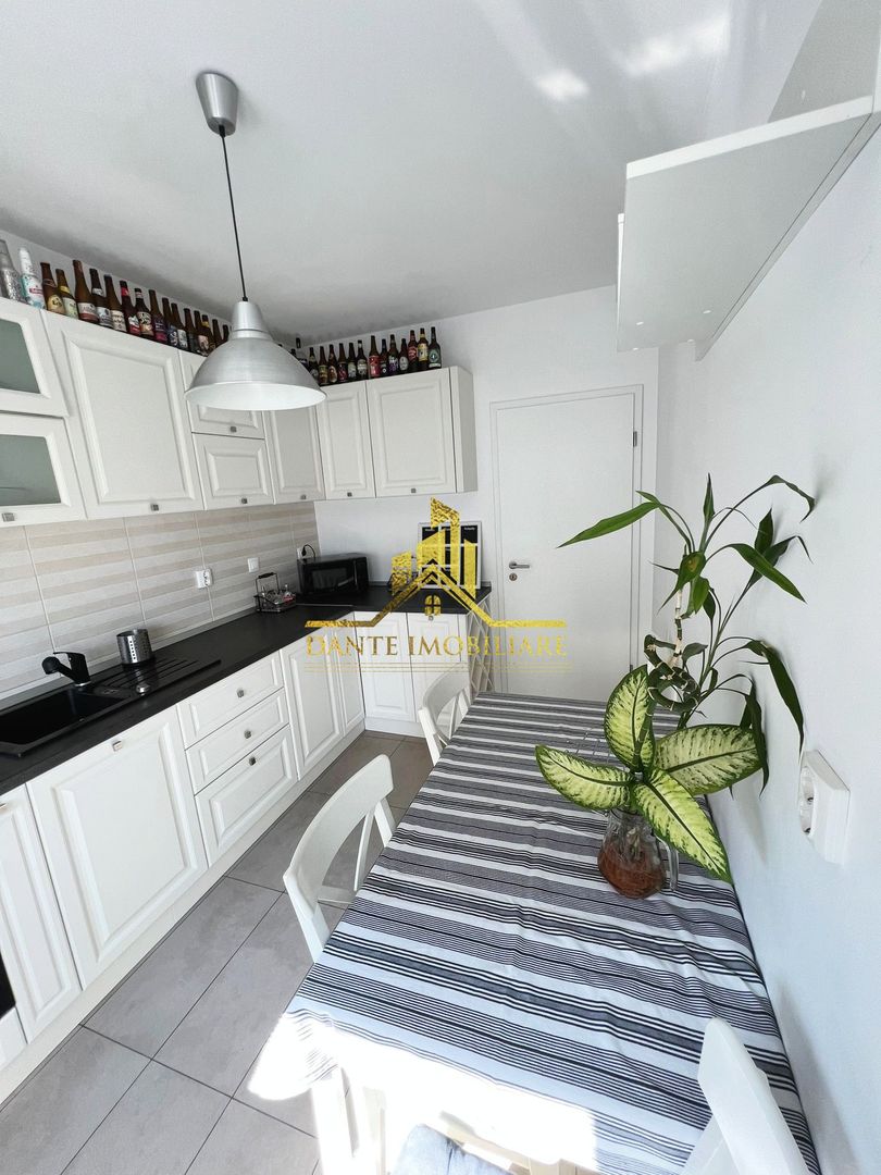 2 camere, modern, terasa, parcare, Buna Ziua, Sofia Residence, LIDL - Poză 10