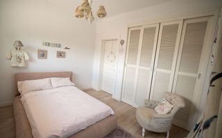 Vila 4 dormitoare de vanzare | Piata Muncii-Vatra Luminoasa | Gradina - Poză 20