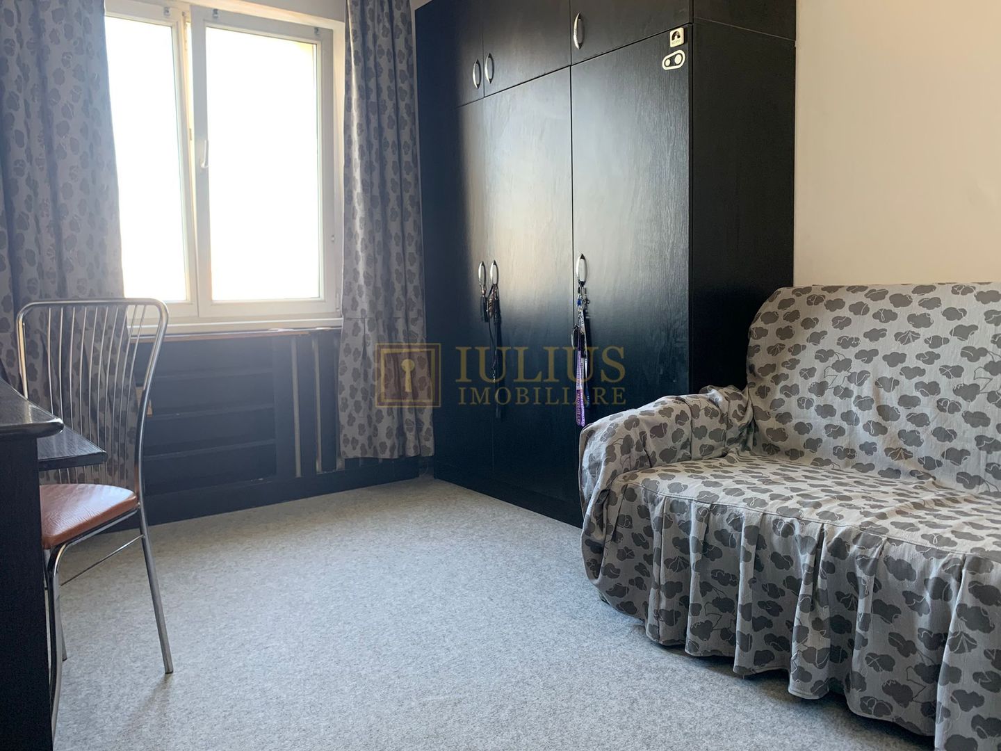 3 camere-2 dormitoare| Calea Circumavatiunii| apartament frumos! - Poză 16