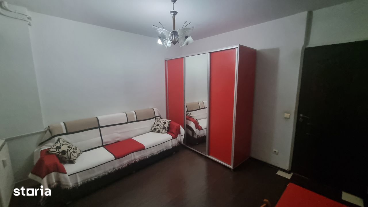 Apartament Mircea Voda / Camera de Comert - Poză 2