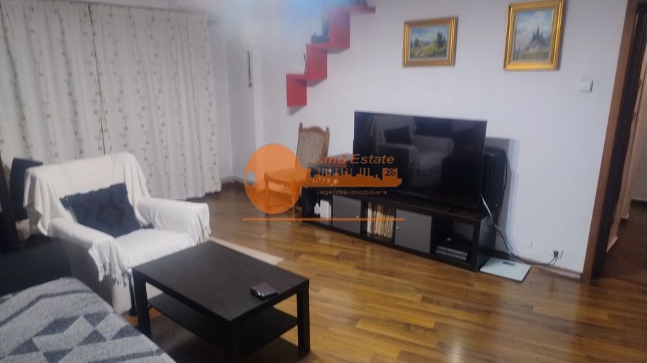 Apartament 3 camere | centrală proprie | Drumul Sarii - Poză 2