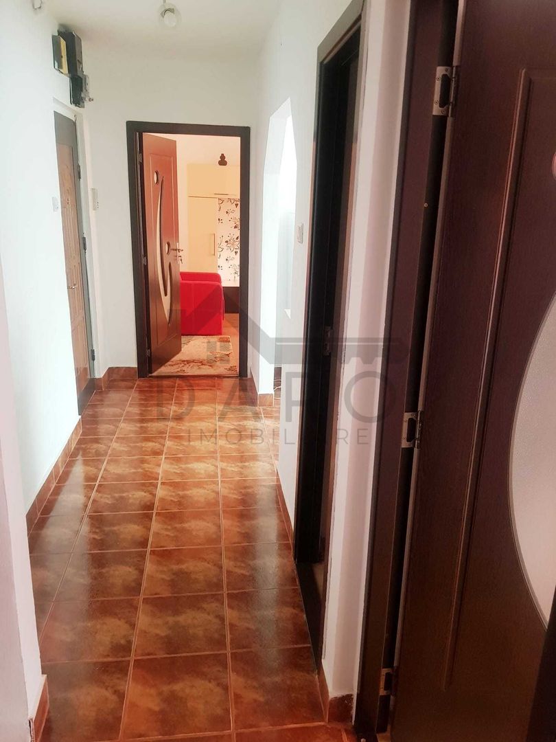 Apartament 2 camere decomandat / Tudor Str. Muncii - pozitie perfecta - Poză 3