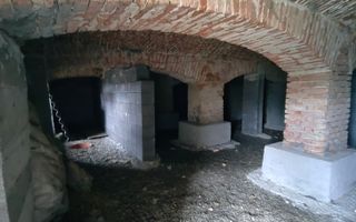 Teren intravilan I 5400 mp I Hale I Acces utilaje I Chirpăr - Poză 5