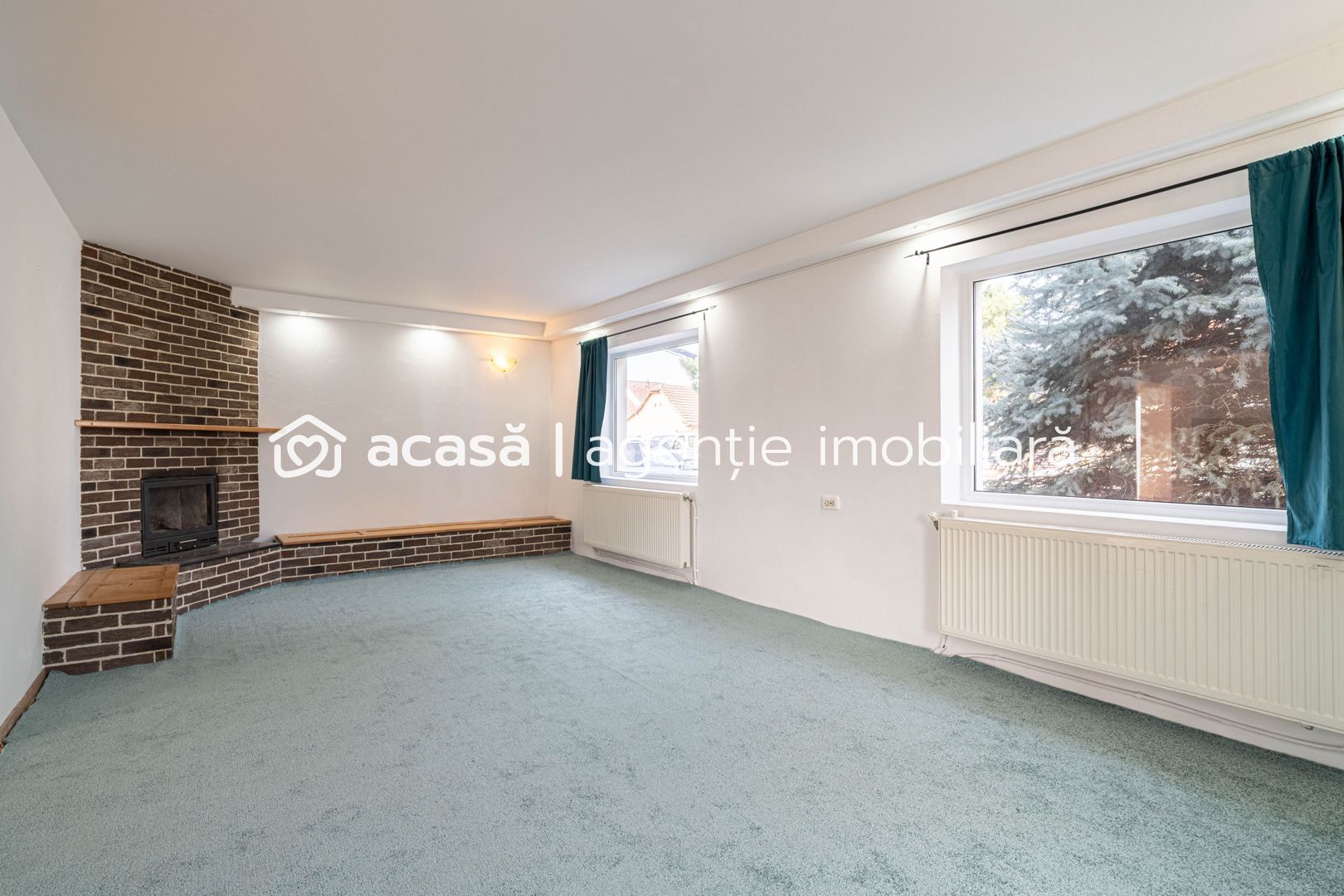 Casă de vânzare – zonă Poltura - Poză 3