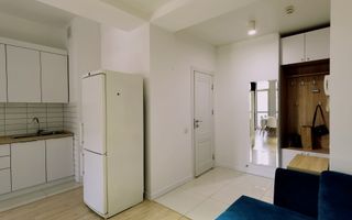 Spre chirie I Apartament modern cu 2 dormitoare și living I Zona Centru I - Poză 4