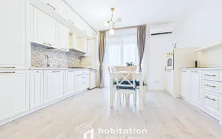Apartament 2 camere, elegant si luminos, Central - 7 minute de Unirii - Poză 14