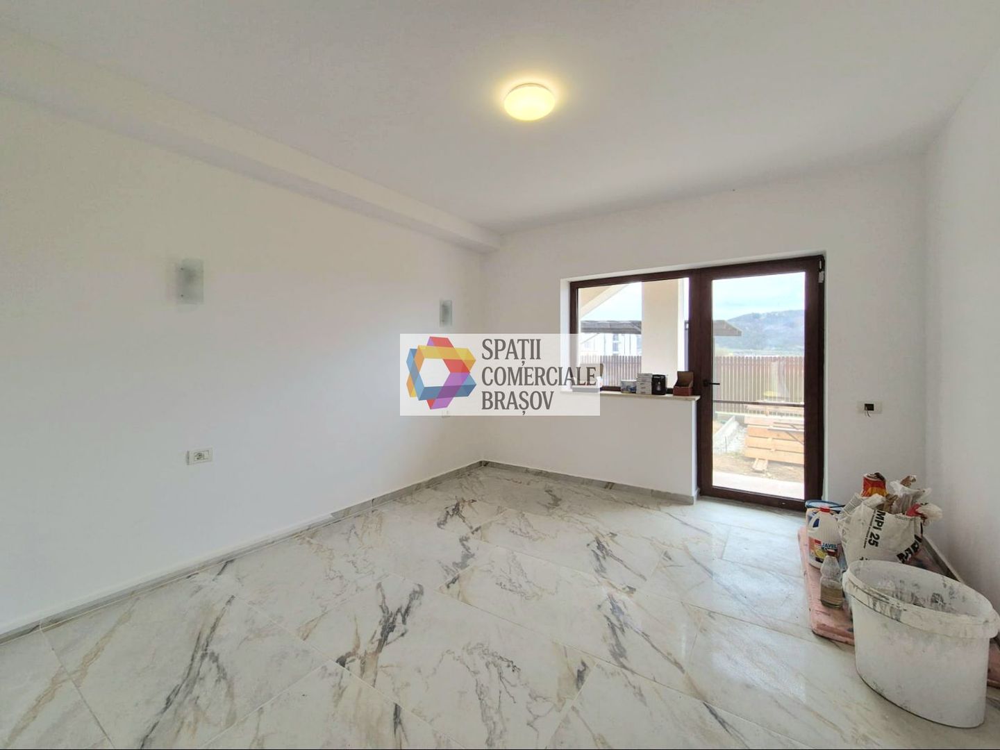 Casa 213 mp - 2 Aparatmente separate,  Brasov - Sanpetru - Poză 10