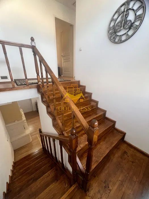 4 camere, Modern, Parcare, Zona Poligon Baza Sportiva, Floresti - Poză 5
