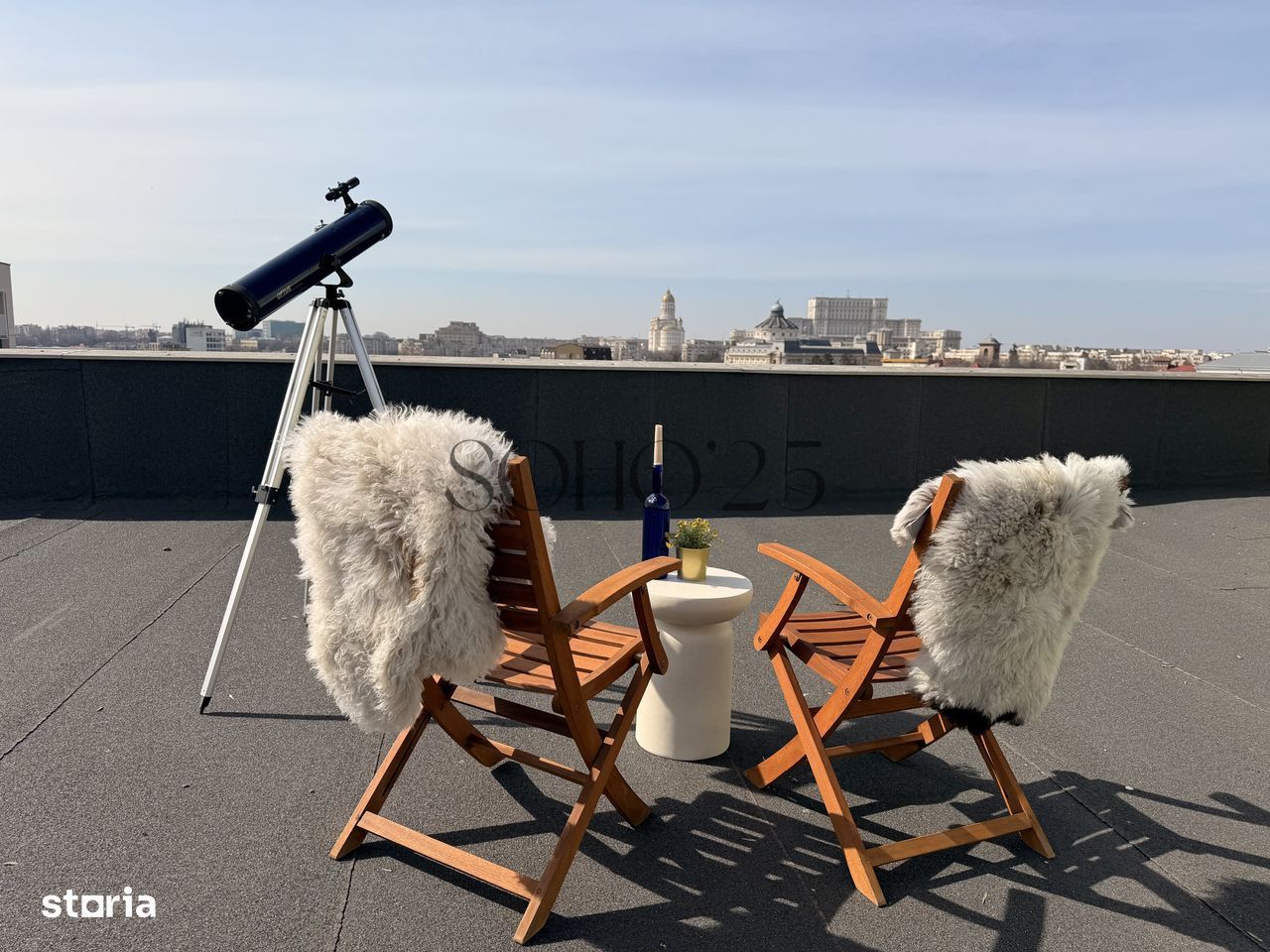 Apartament Unirii - Poză 10